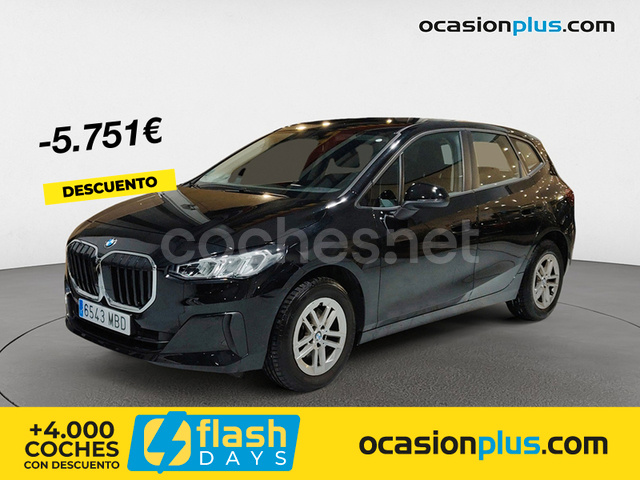 BMW Serie 2 Active Tourer 218i