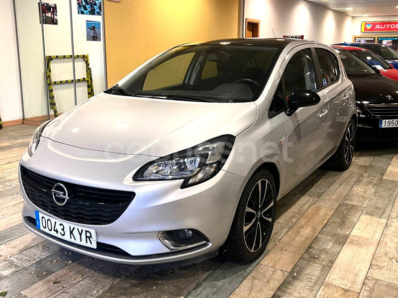 OPEL Corsa 1.4 Design Line
