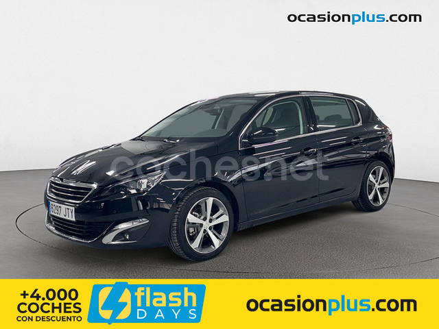 PEUGEOT 308 Allure 1.2 PureTech SS
