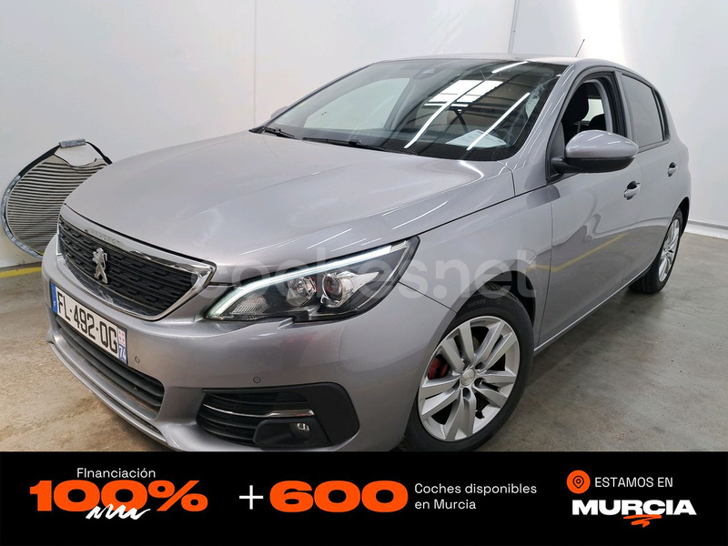 PEUGEOT 308 Access BlueHDi 100 6 Vel. MAN