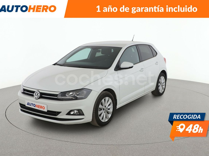 VOLKSWAGEN Polo Sport 1.6 TDI