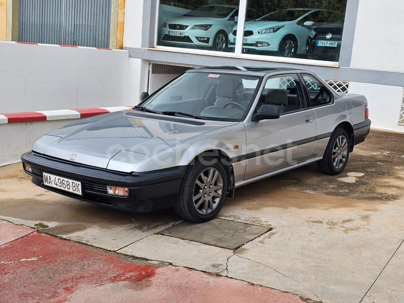 HONDA Prelude 2.0I