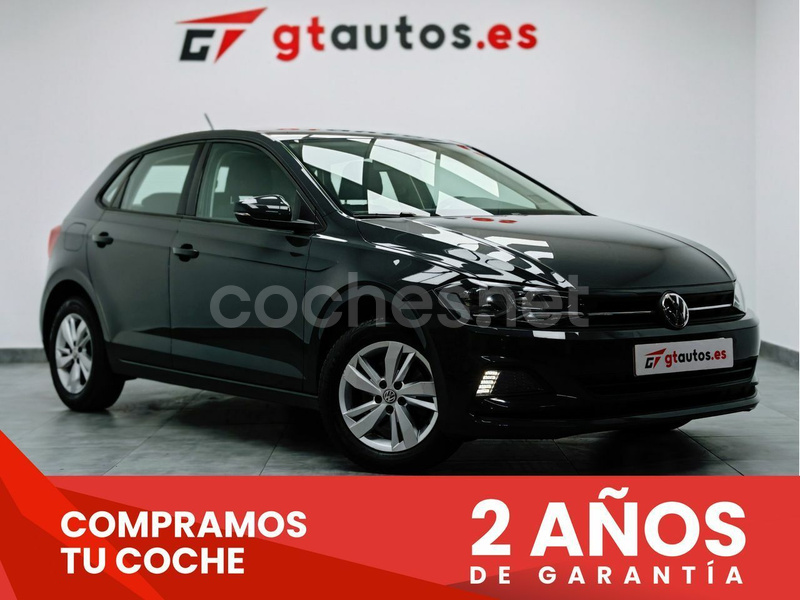 VOLKSWAGEN Polo Advance 1.6 TDI
