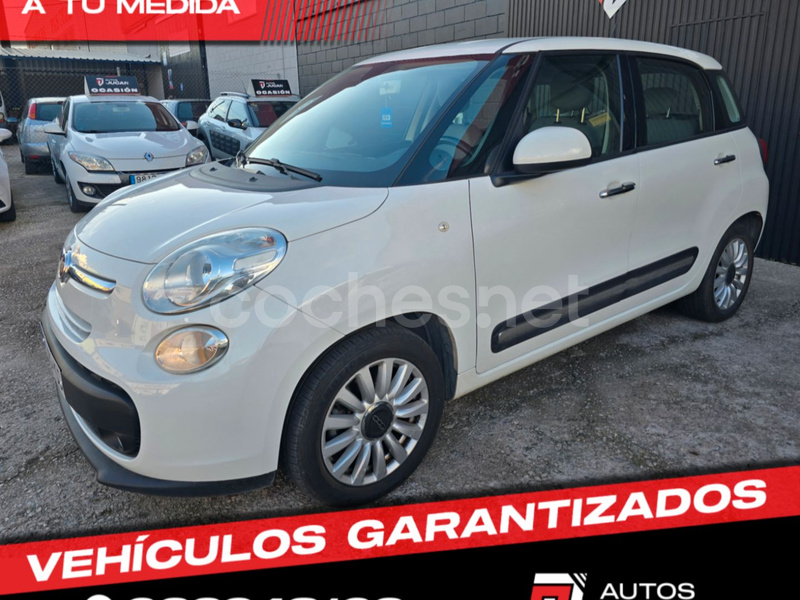 FIAT 500L 1.3 16v Multijet II 85 CV SS Trekking