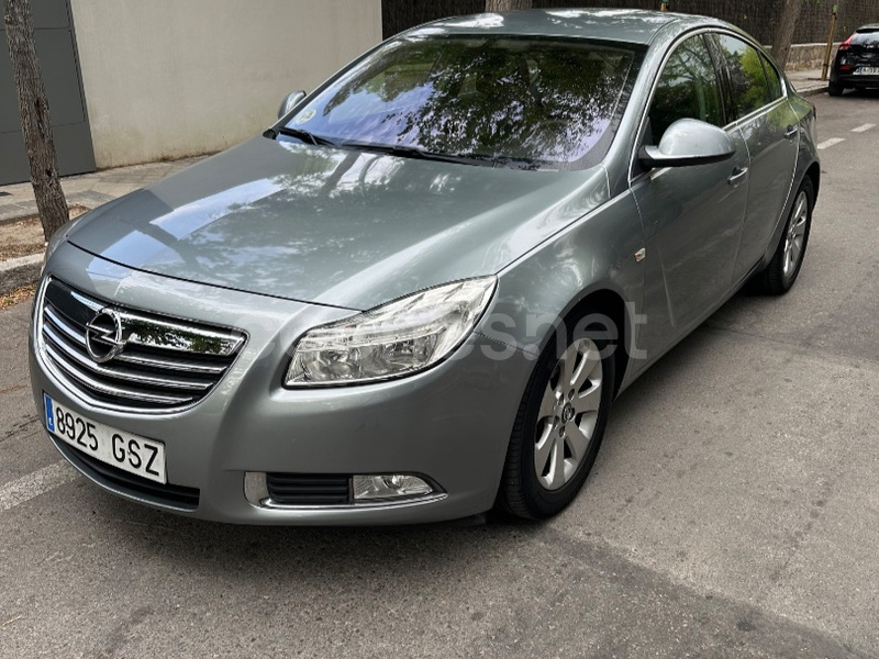 OPEL Insignia 2.0 CDTI 160 CV Sport