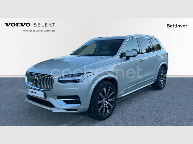 VOLVO XC90 2.0 T8 AWD Recharge Inscription Auto