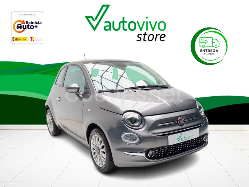 FIAT 500 Dolcevita 1.0 Hybrid 70 CV