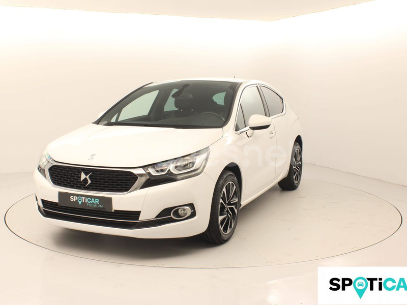 DS DS 4 1.2 PureTech SS Desire