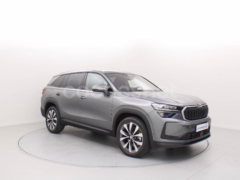 SKODA Kodiaq 2.0 TDI DSG Selection