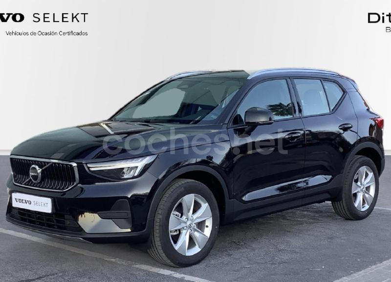 VOLVO XC40 2.0 B3 G Core Auto