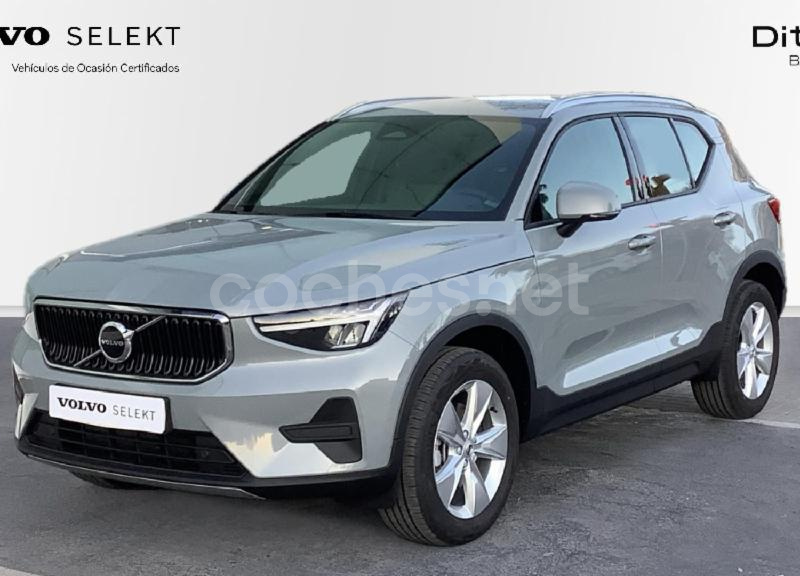 VOLVO XC40 2.0 B3 G Core Auto