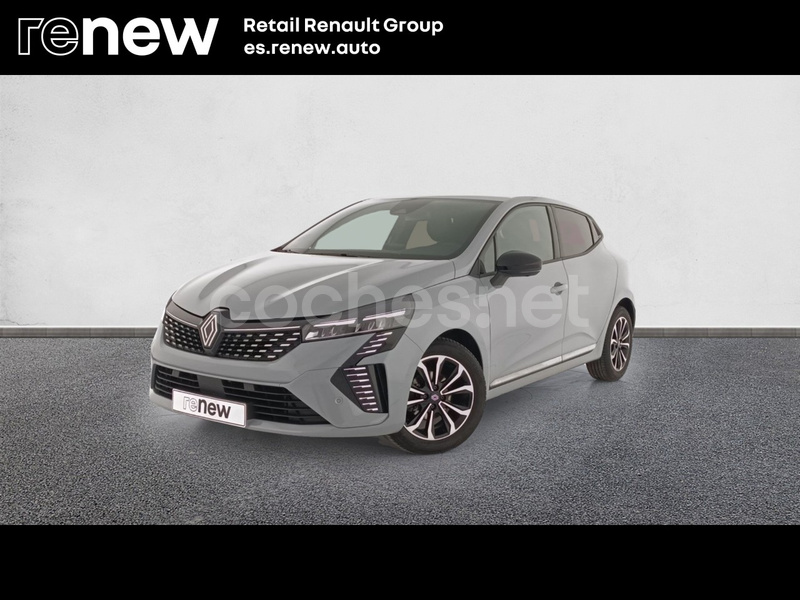 RENAULT Clio Techno TCe 90