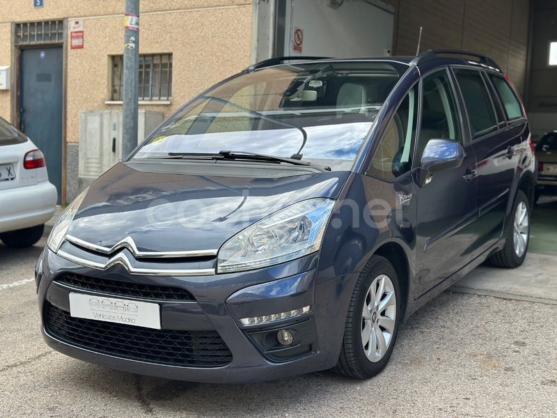 CITROEN Grand C4 Picasso 1.6 HDi Seduction