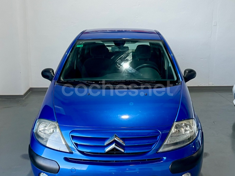 CITROEN C3 1.4 HDi Collection