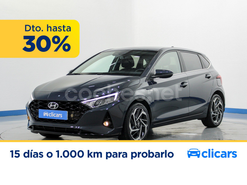 HYUNDAI i20 1.0 TGDI 48V Essence