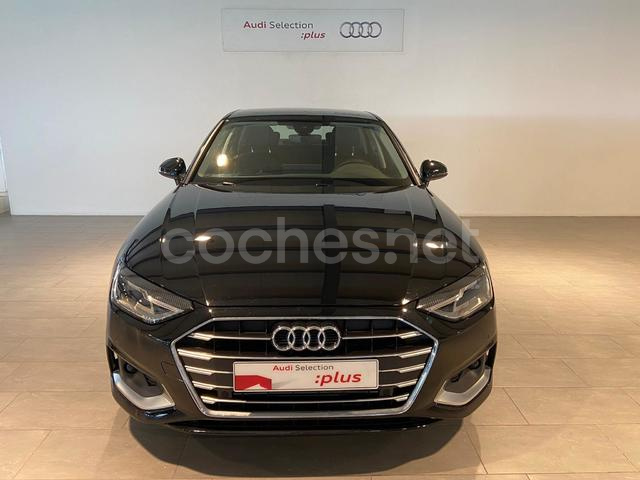 AUDI A4 Advanced 30 TDI S tronic