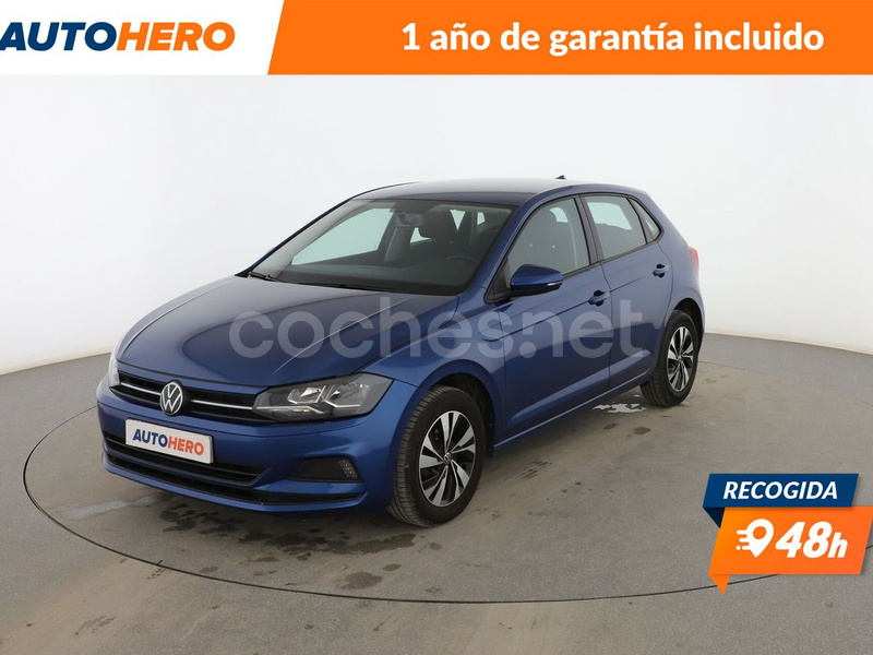 VOLKSWAGEN Polo Advance 1.0 TSI