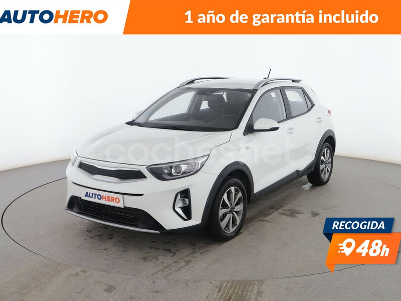 KIA Stonic 1.2 DPi Concept