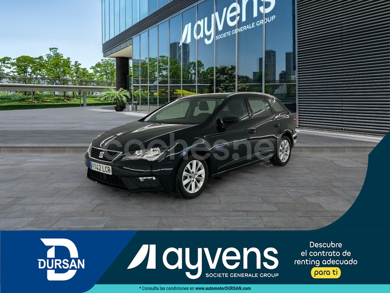 SEAT León ST 1.6 TDI StSp Style