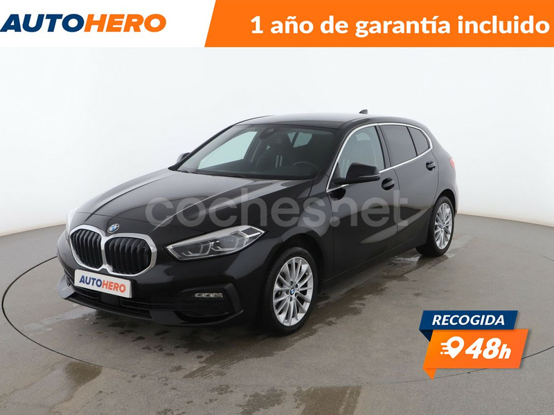 BMW Serie 1 116d