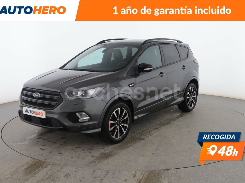 FORD Kuga 1.5 EcoBoost 4x2 STLine Lim.Ed.