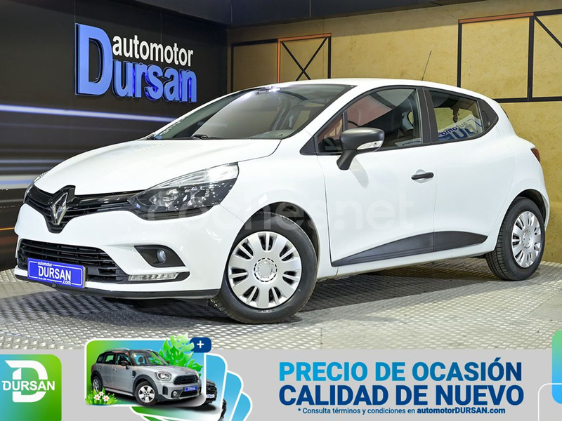 RENAULT Clio Business dCi 18
