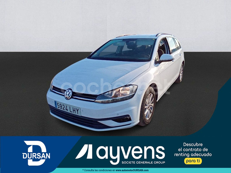 VOLKSWAGEN Golf Last Edition 1.6 TDI 85kW115CV Variant
