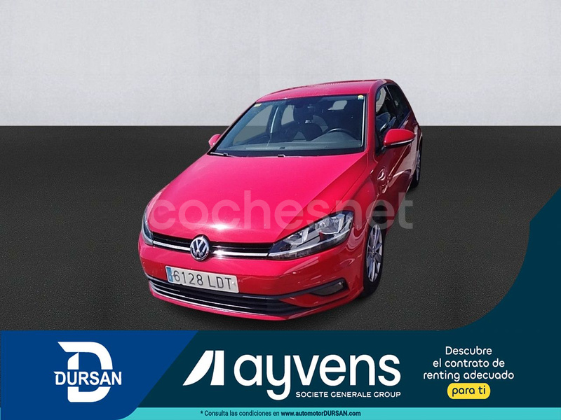 VOLKSWAGEN Golf Ready2Go 1.0 TSI
