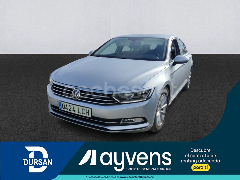 VOLKSWAGEN Passat 2.0 TDI