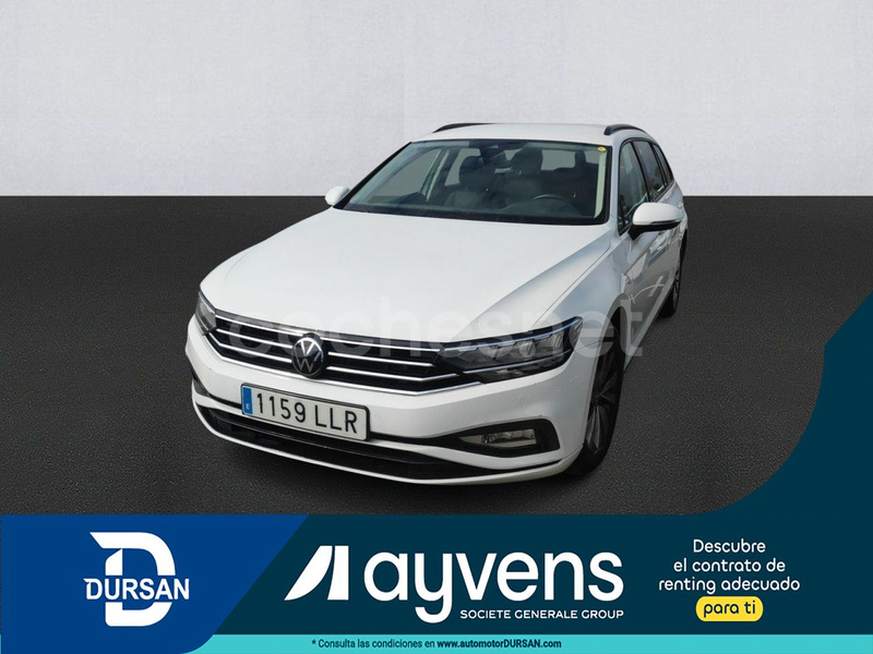 VOLKSWAGEN Passat Variant Business 2.0 TDI