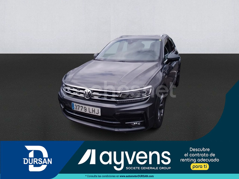 VOLKSWAGEN Tiguan Sport 2.0 TDI