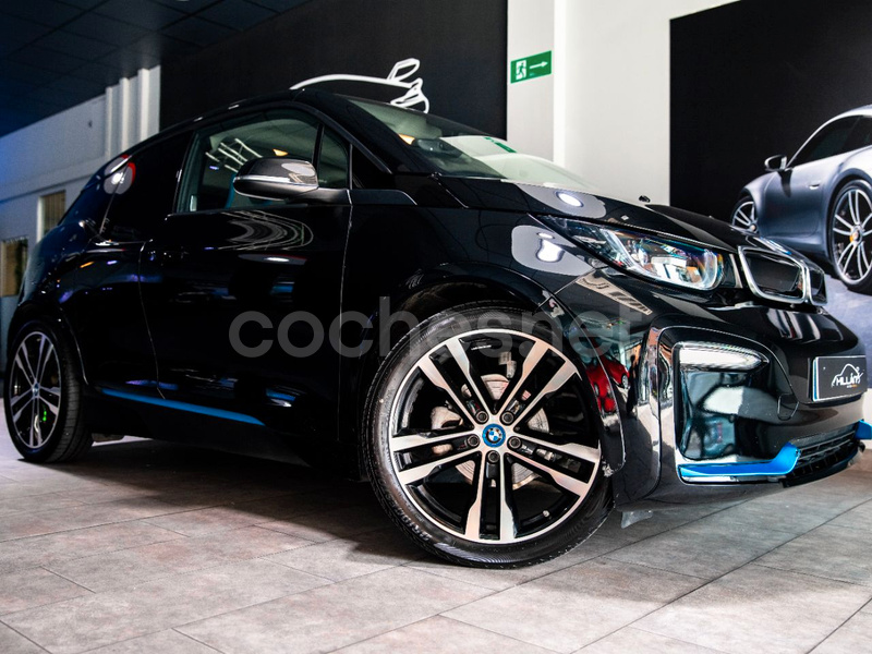 BMW i3 S 94ah