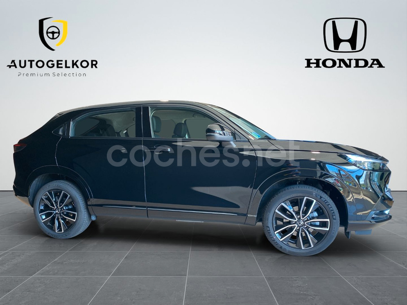 HONDA HR-V 1.5 iMMD Advance 4x2
