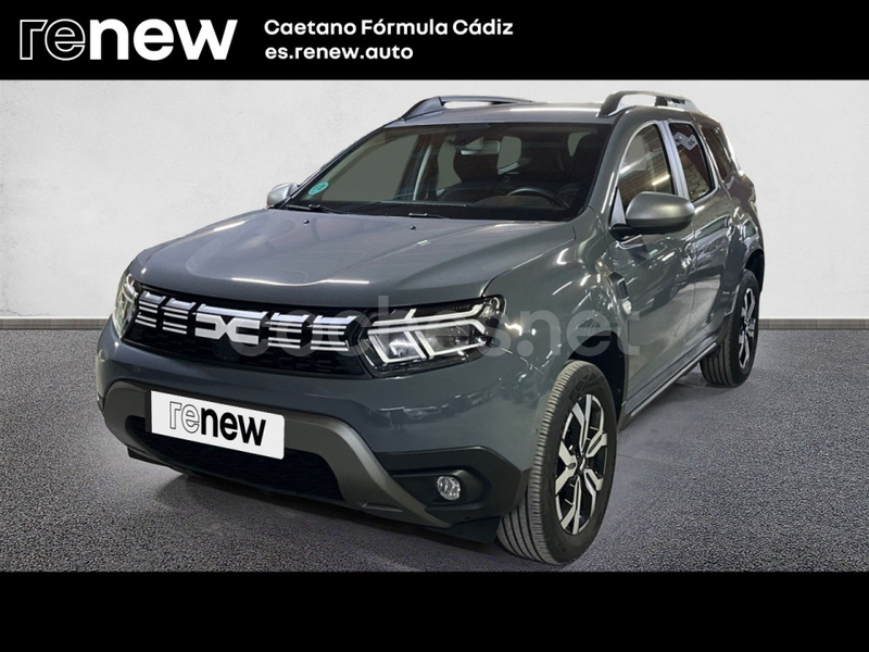 DACIA Duster Journey Go TCE 4X2 EDC
