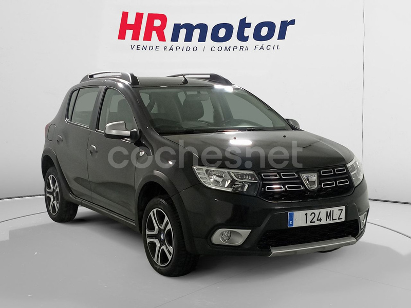 DACIA Sandero Stepway Comfort TCe