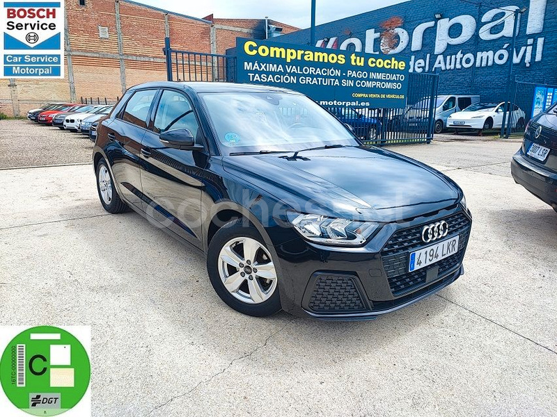 AUDI A1 Sportback 25 TFSI