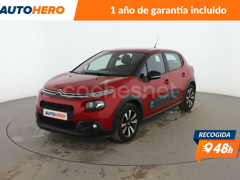 CITROEN C3 PureTech FEEL