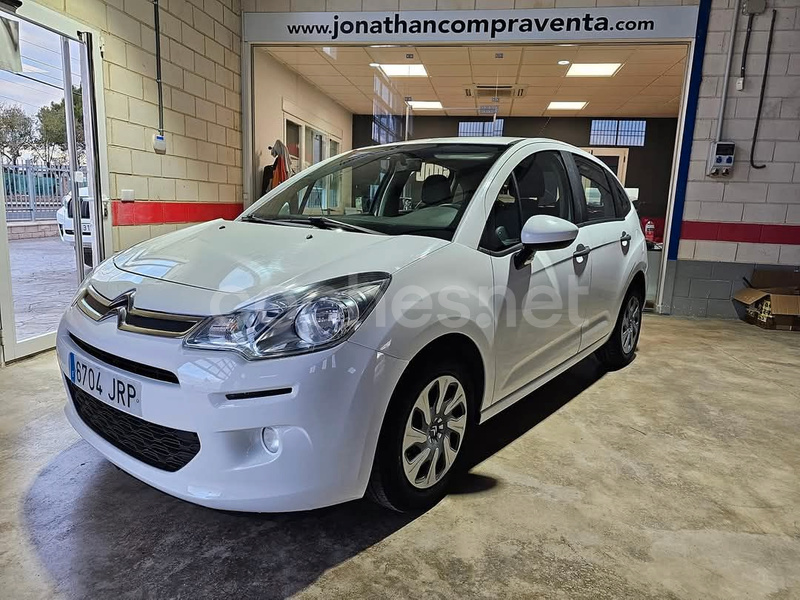CITROEN C3 PureTech LIVE