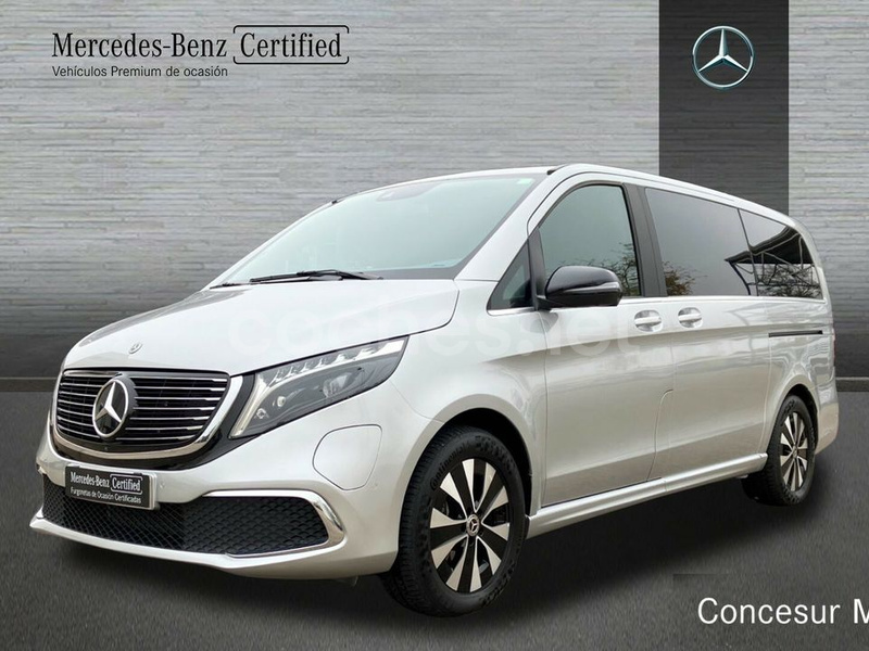 MERCEDES-BENZ EQV EQV 300 Largo