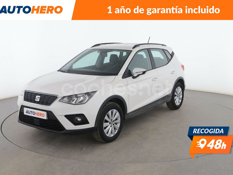 SEAT Arona 1.0 TSI Style Ecomotive