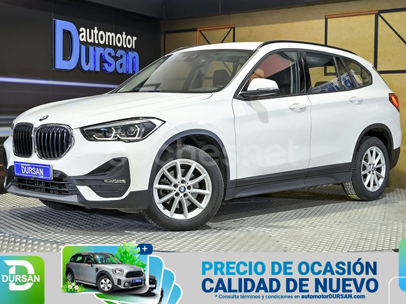 BMW X1 sDrive18dA