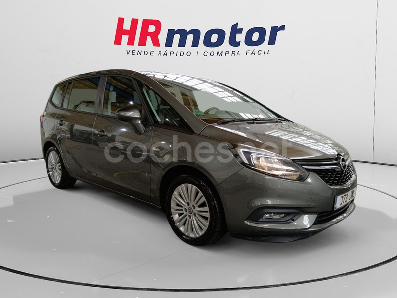 OPEL Zafira 1.6 CDTi SS Selective