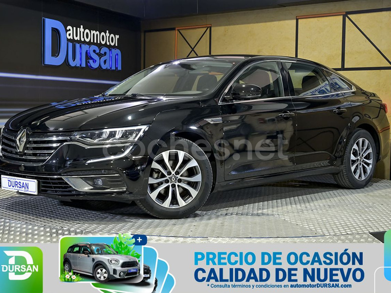 RENAULT Talisman Executive Blue dCi SS
