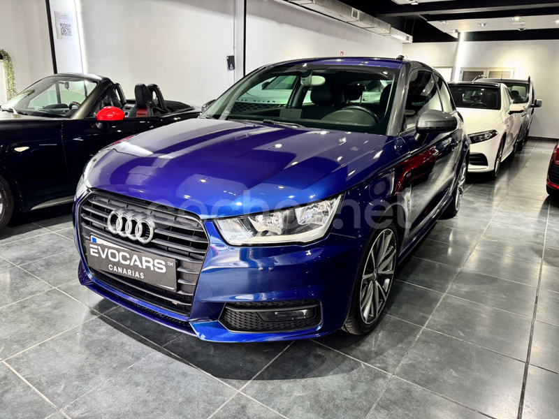 AUDI A1 Design 1.0 TFSI