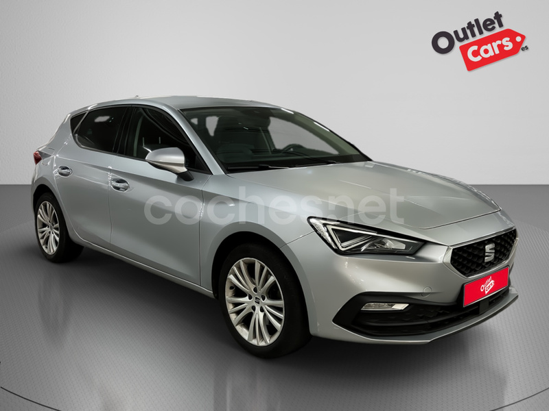 SEAT León 1.5 TSI SS Style Go