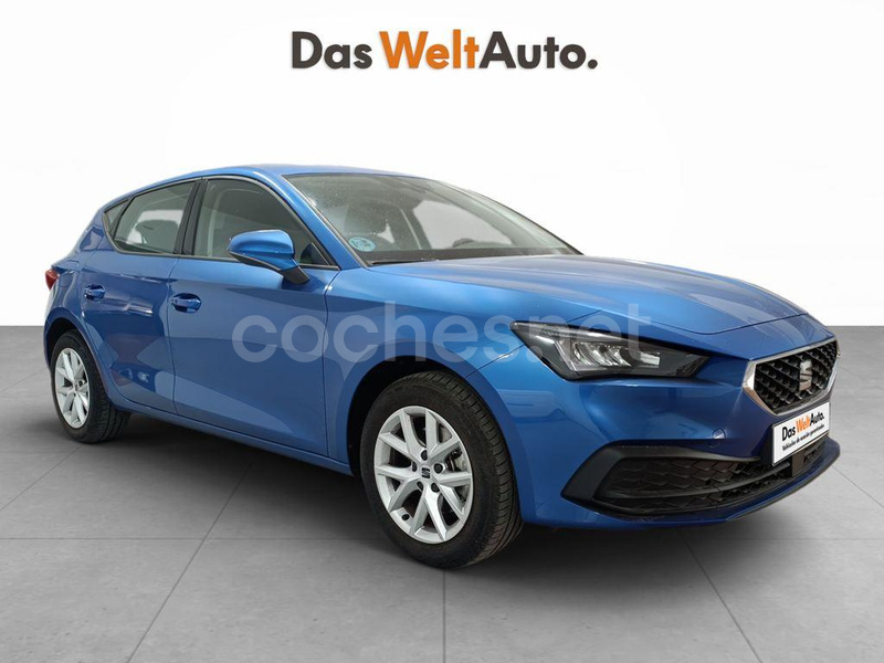 SEAT León 1.0 TSI SS Style XS