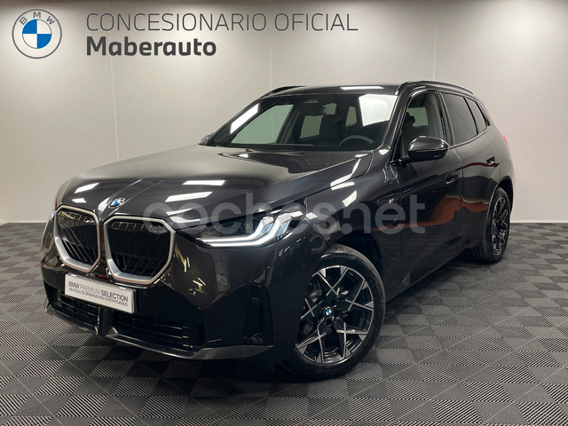 BMW X3 30e xDrive
