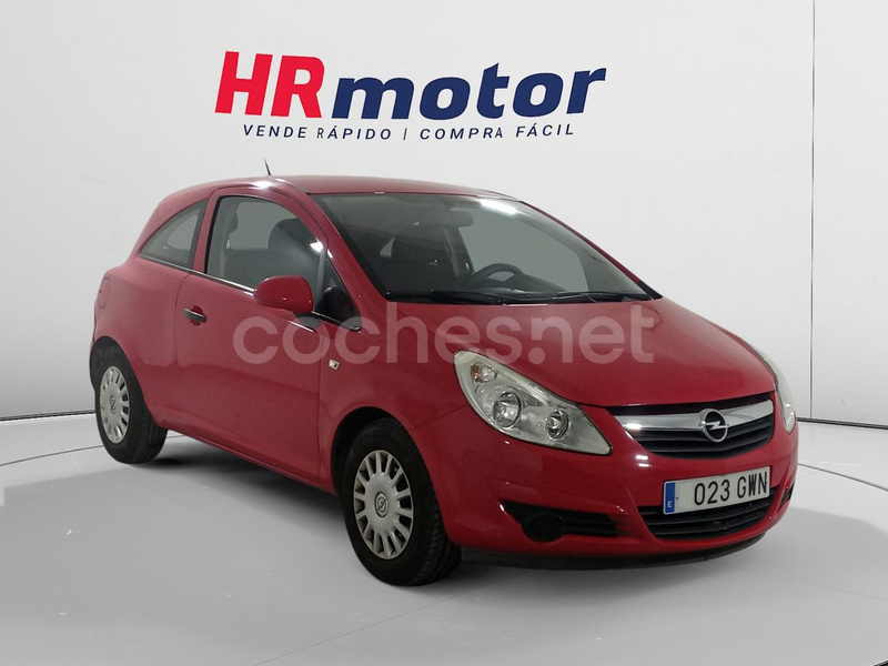 OPEL Corsa 1.2 Essentia