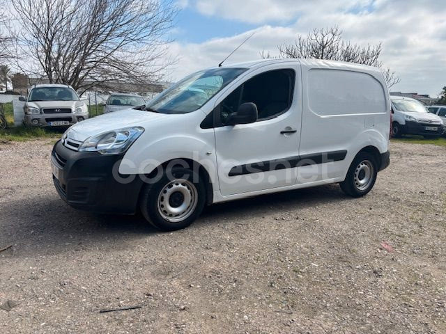 CITROEN Berlingo Multispace LIVE BlueHDi 75
