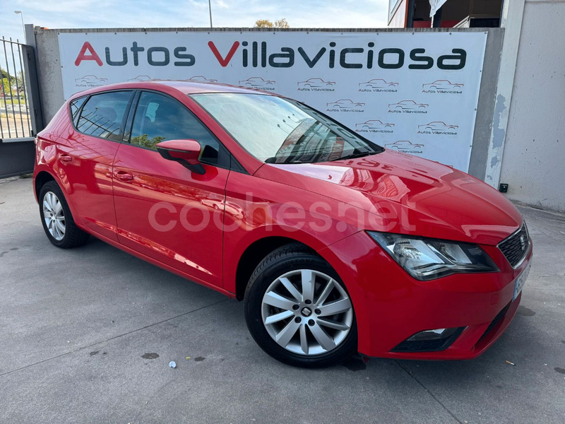SEAT León 1.2 TSI StSp Reference